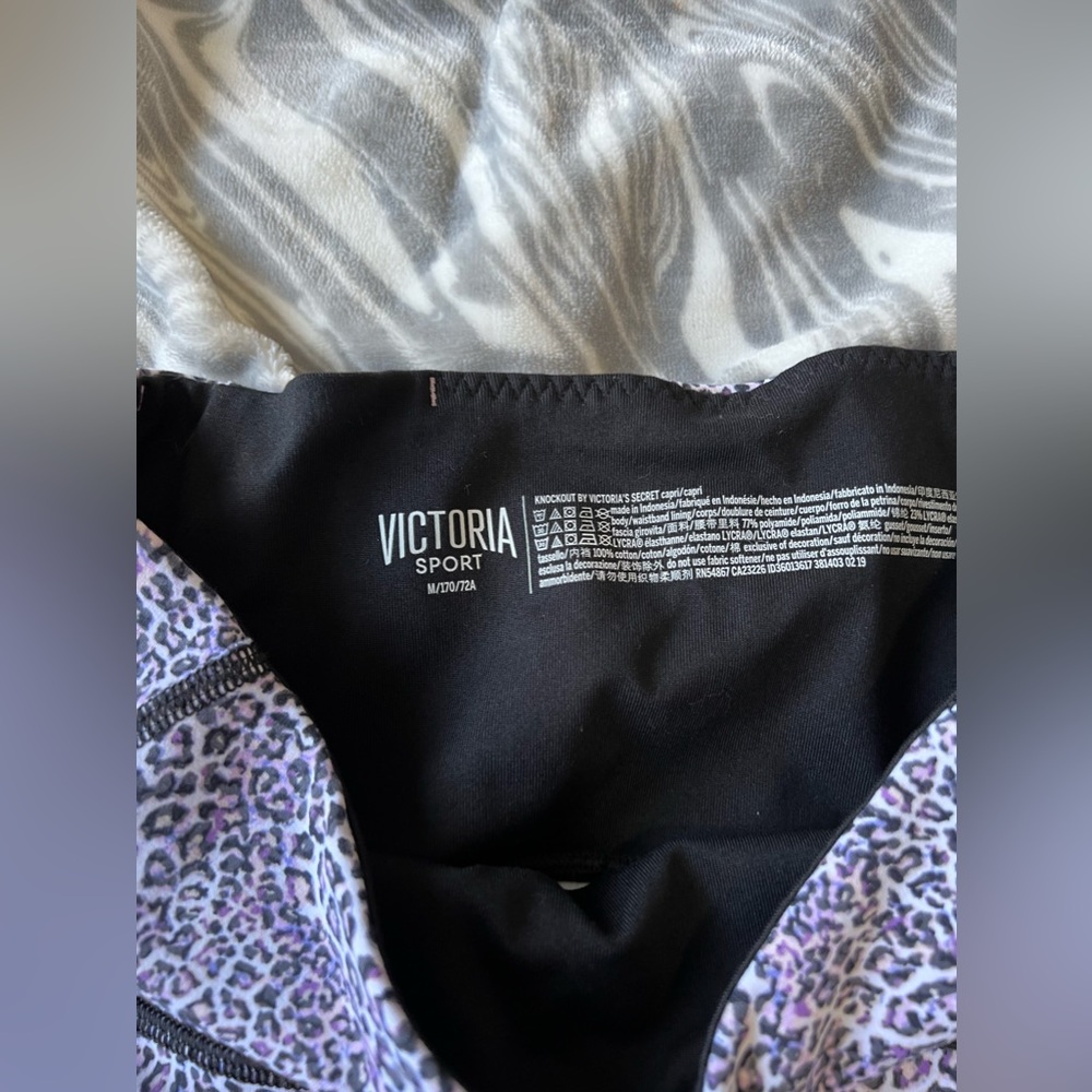 Victorias Secret Leggings